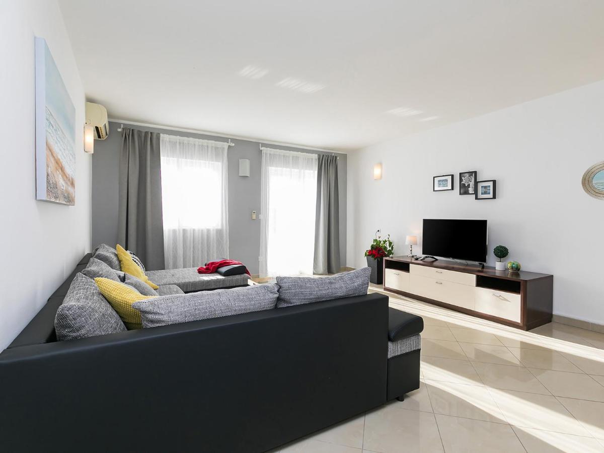 Holiday Appartment Tessa Poreč Zewnętrze zdjęcie