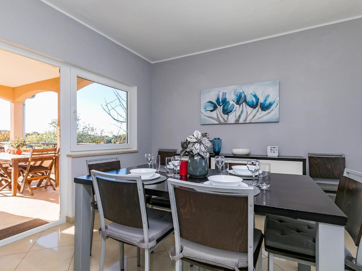 Holiday Appartment Tessa Poreč Zewnętrze zdjęcie