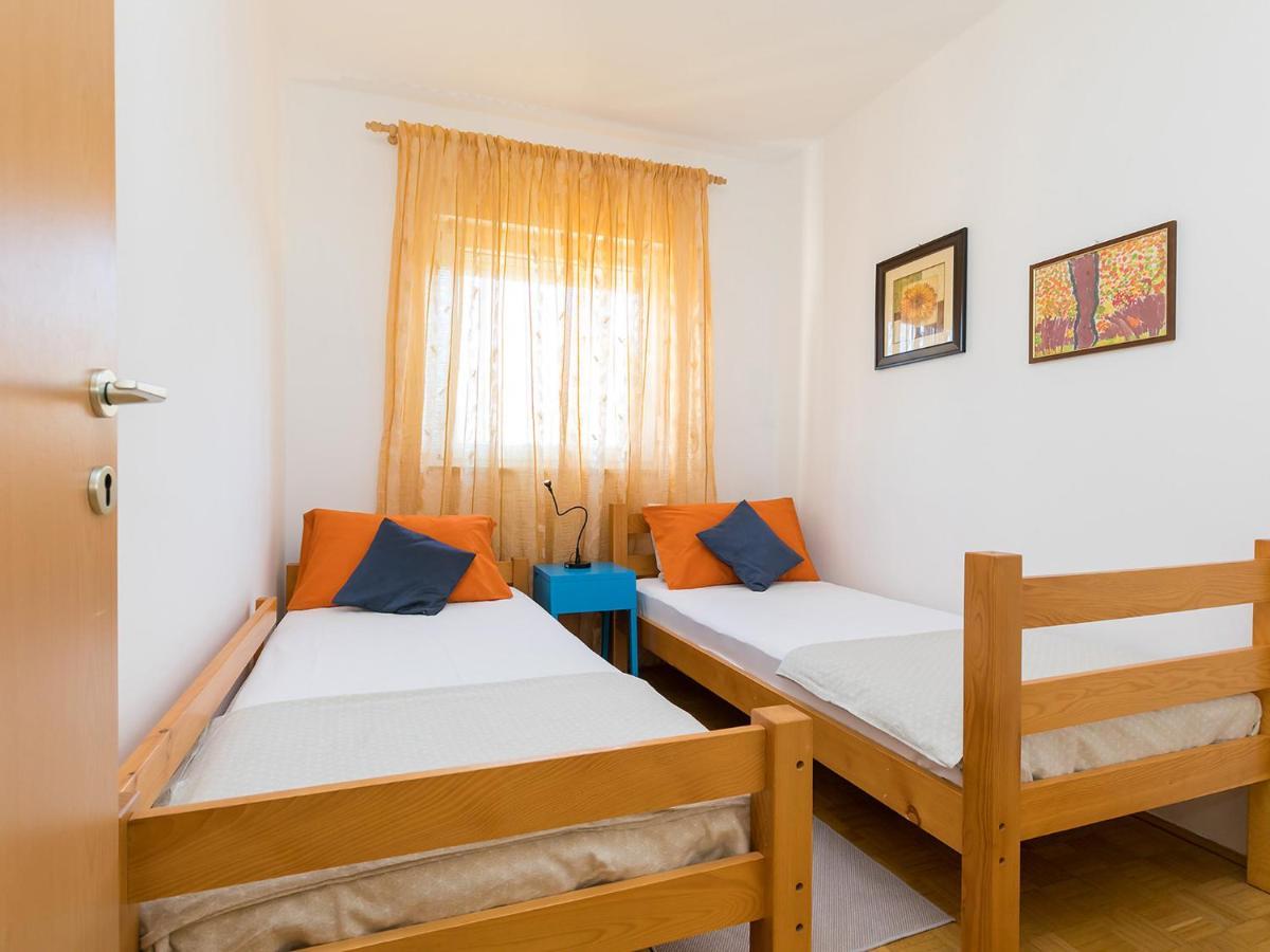 Holiday Appartment Tessa Poreč Zewnętrze zdjęcie