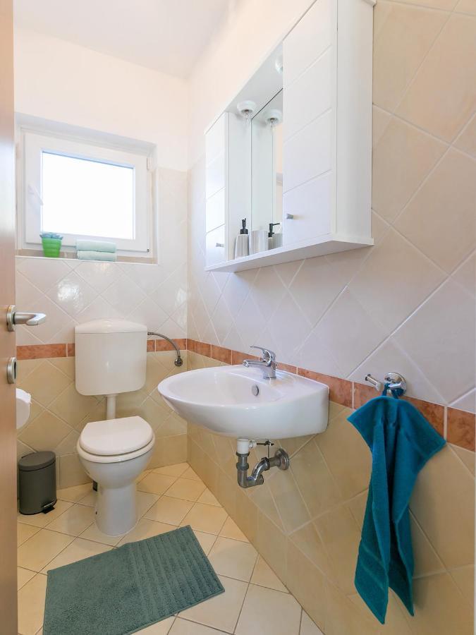 Holiday Appartment Tessa Poreč Zewnętrze zdjęcie